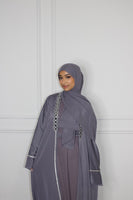 Noha (نهى) Gray