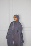 Noha (نهى) Gray