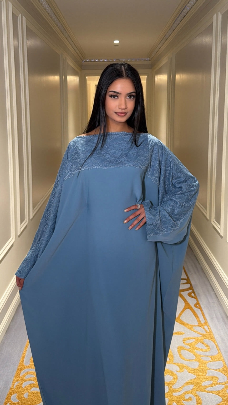Meera (ميرا)
