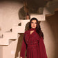 Amina (آمنة) Red