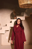 Amina (آمنة) Red