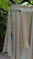 Lama (لمى) Yellow
