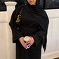 Basmah‎ (بسمة) Black