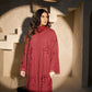 Dalia (داليا) Maroon