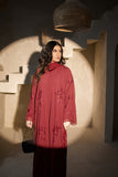Dalia (داليا) Maroon