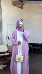 Rana (رنا) pink