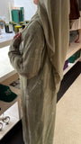 Liyan (لِيَان ) Sage green
