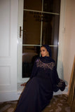 Raneem (رنيم) Navy Blue