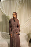 Alaa (آلاء) Purple