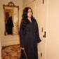 Dalal (دلال) Navy Blue