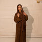 Liyan (لِيَان ) Brown