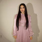 Sara Dress - Lavender
