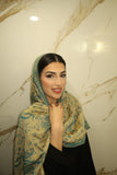 Pashminas double sided