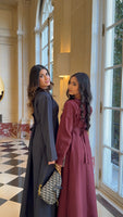 Amara (عمارة) Navy Blue