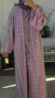 Lama (لمى) purple
