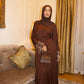 Ayana (أيانا) Brown