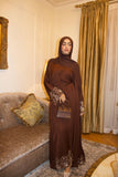 Ayana (أيانا) Brown