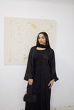 Nayla (نايلة) Black