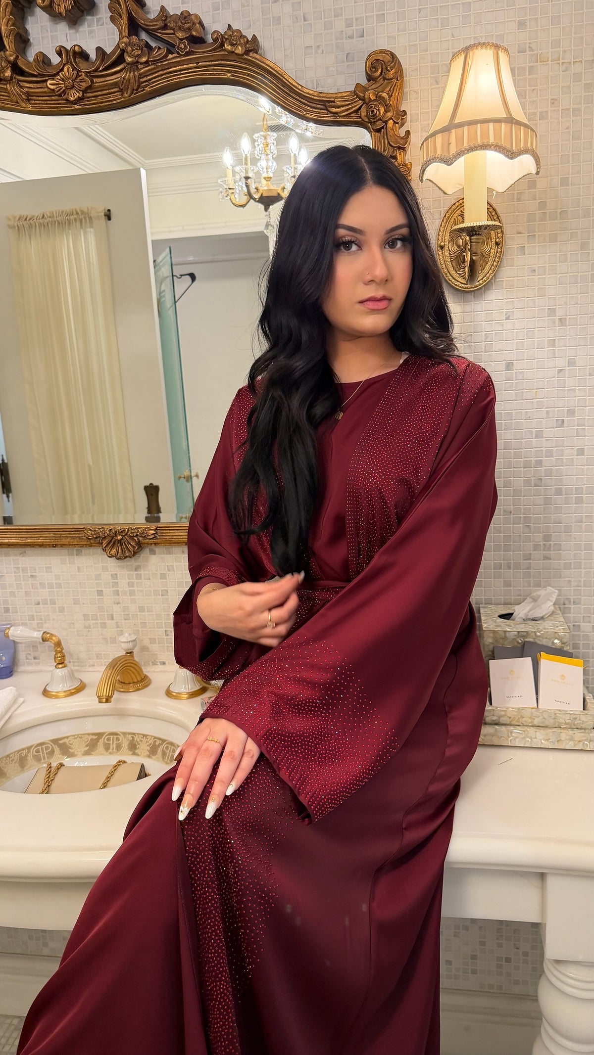 Khadija (خديجة)