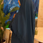 Zahra (زهراء)  Teal