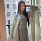 Nayela (نايلة) Sage Green
