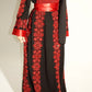 Palestinian Thobe￼