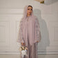 Farah (فرح) Pink