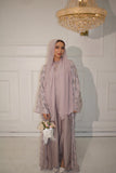 Farah (فرح) Pink
