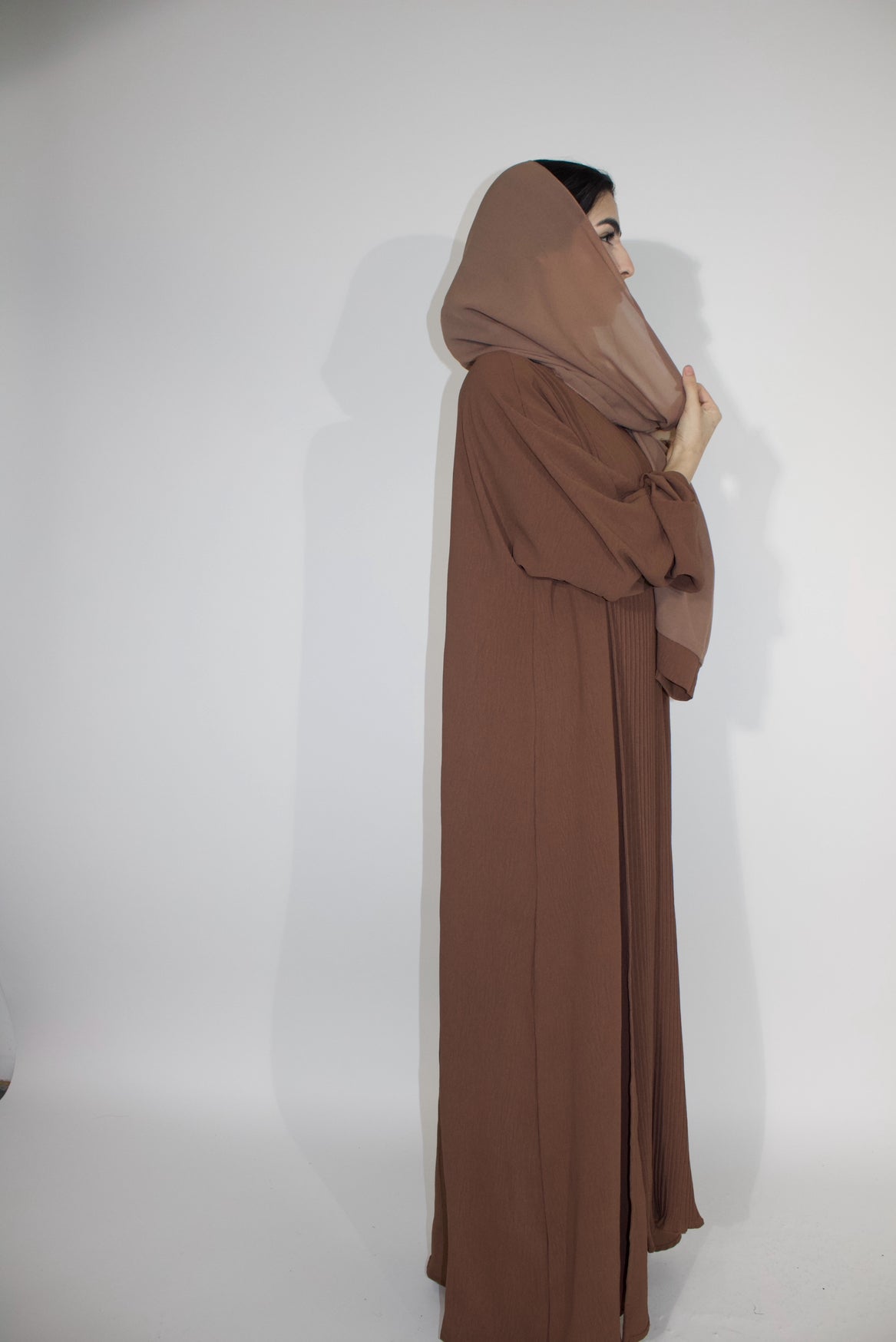 IIma abaya