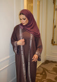 Amal (أمل) Plum