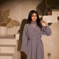 Amina (آمنة) Gray