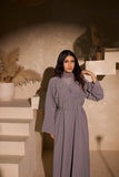 Amina (آمنة) Gray