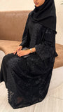 Yasmin (ياسمين) Black