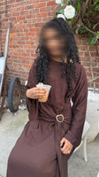 Raneem (رنيم) Brown