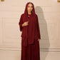 Liyan (لِيَان ) Maroon