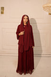 Liyan (لِيَان ) Maroon