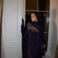 Raneem (رنيم) Navy Blue