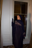 Raneem (رنيم) Navy Blue
