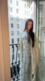 Nayela (نايلة) Sage Green