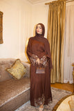 Ayana (أيانا) Brown