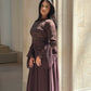 Selene Lace Dress