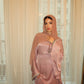 Taliya (تاليا ) Pink