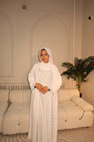 Yara (يارا ) White
