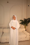 Yara (يارا ) White