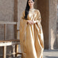Nawal (نوال) Yellow