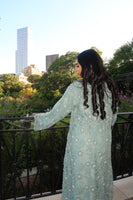 Jawhara (جوهرة) Sky Blue