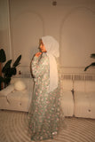Latifa لطيفة mint