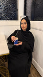 Basmah‎ (بسمة) Black