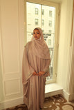 Layan (ليان) Pink