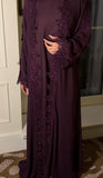Amalya (أماليا) Purple